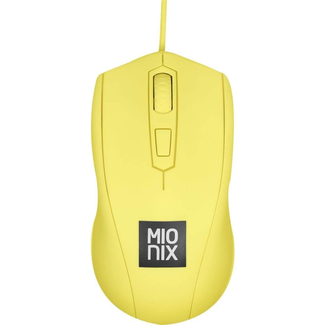Mionix Avior French Fries Wired Optical Mouse image