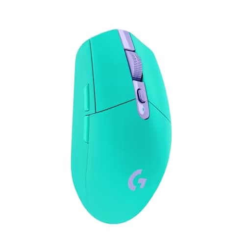 Logitech G305 LIGHTSPEED Wireless/Wired Optical Gaming Mouse image
