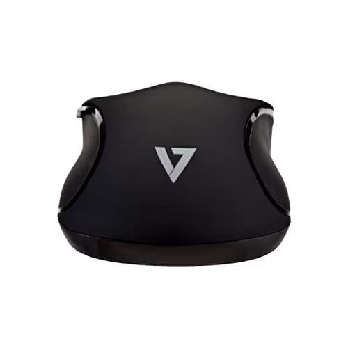 V7 MU300 Wired Optical Mouse image