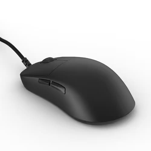 Endgame Gear OP1 Optical Wired Gaming Mouse main image