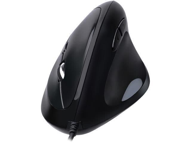 Adesso iMouse E3 Wired Optical Mouse main image