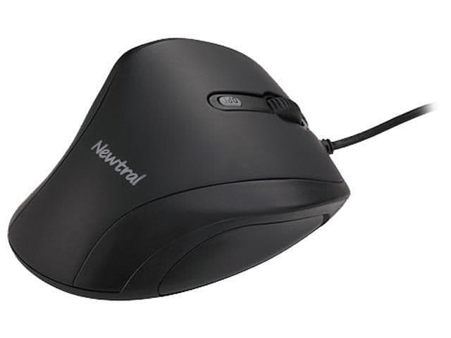 Key Ovation KOV-N200BCM Wired Optical Mouse main image