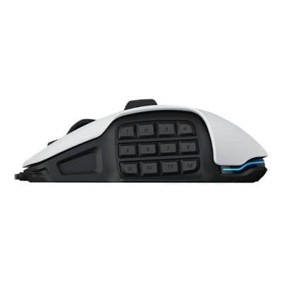 ROCCAT Nyth Wired Laser Gaming Mouse main image