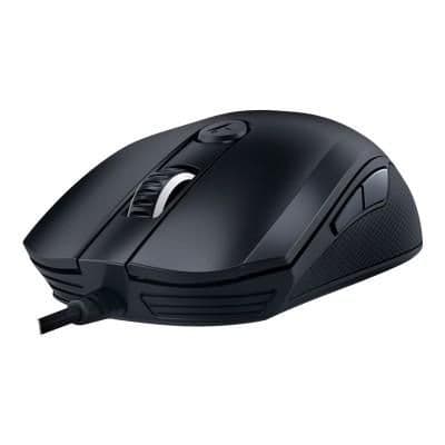Genius M8-610 Wired Laser Mouse image