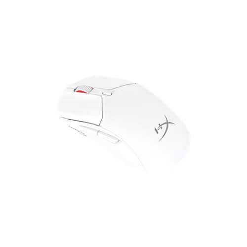 HyperX Pulsefire Haste 2 Mini White main image