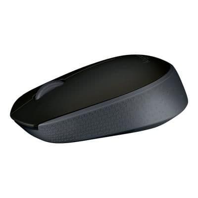 Logitech M170 Wireless Optical Mouse image
