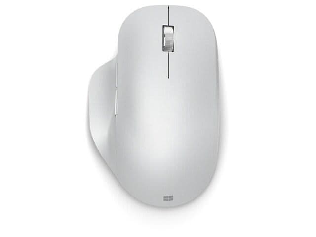 Microsoft 222-00017 Bluetooth Wireless Wired Optical Mouse image