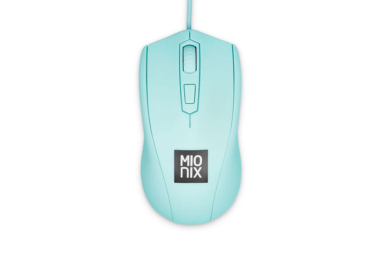 Mionix Avior Ice Cream Wired Optical Gaming Mouse image
