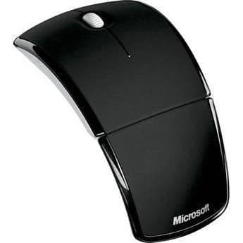 Microsoft Arc Wireless Laser Mouse image