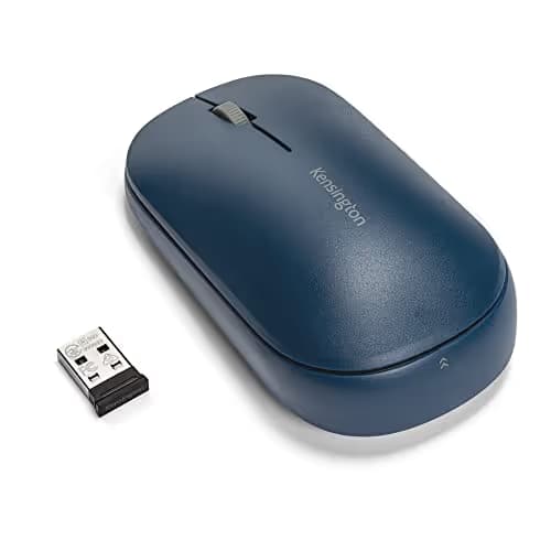 Kensington SureTrack Bluetooth/Wireless/Wired Optical Mouse main image
