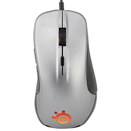 SteelSeries Rival 300 Wired Optical Mouse main image