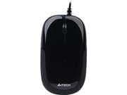 A4Tech D-110-1 Wired Laser Mouse image
