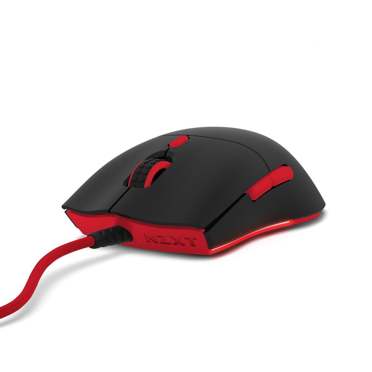 NZXT Lift Wired Optical Mouse main image