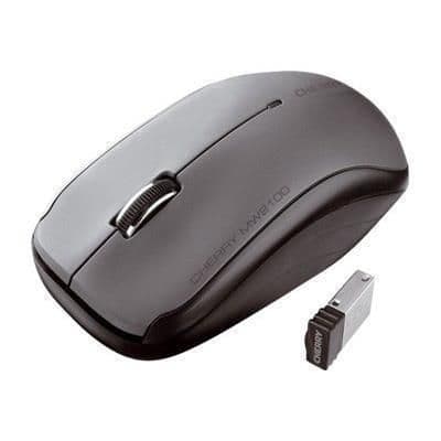 Cherry JW-T0200 Wireless Laser Mouse image