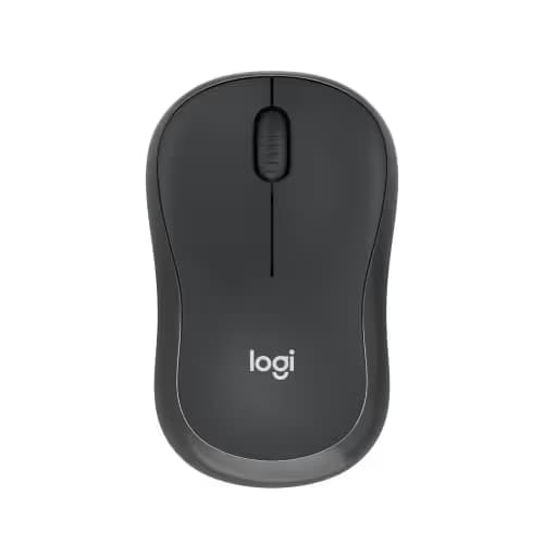 Logitech M240 Silent Bluetooth Wireless Optical Mouse image