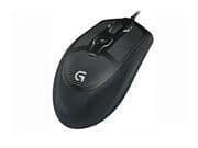 Logitech G100s Wired Optical Gaming Mouse image