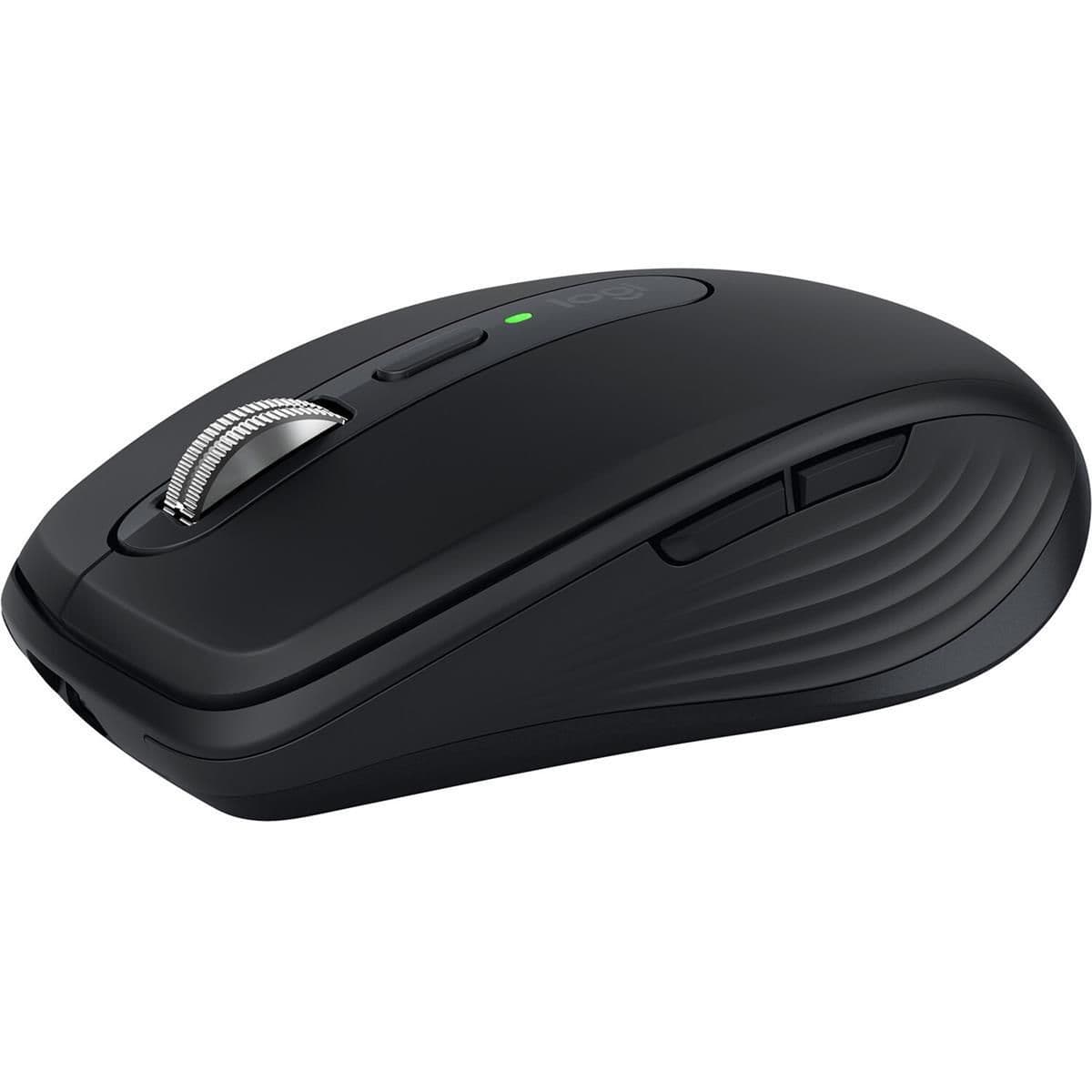 Logitech MX Anywhere 3S Bluetooth/Wireless/Wired Laser Mouse image