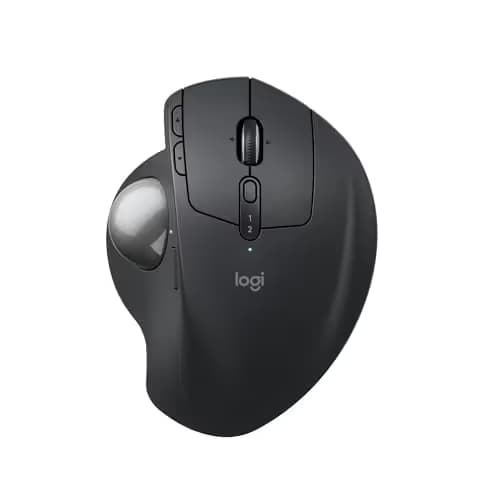 Logitech MX Ergo S Wireless/Bluetooth/Wired Trackball main image