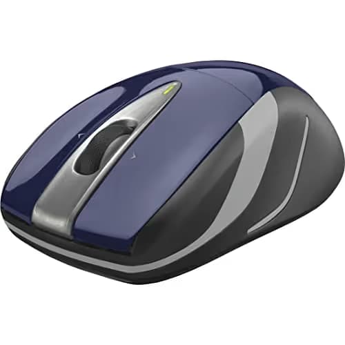 Logitech M525 Wireless Optical Mouse image