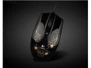Logitech G100 Glossy Black Wired Optical Mouse image