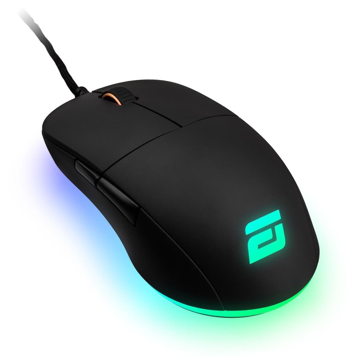 Endgame Gear XM1 RGB Wired Optical Gaming Mouse main image