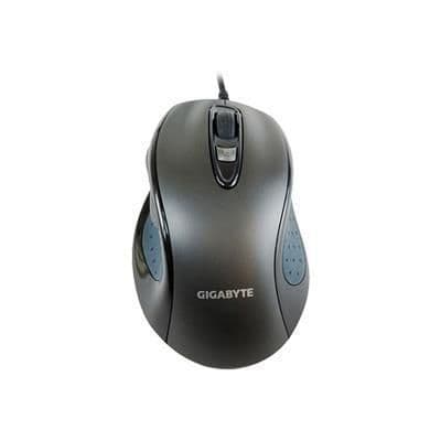 Gigabyte GM-M6800 Wired Optical Mouse image