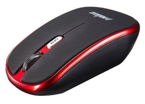 Perixx Perimice-710 Wireless Optical Mouse image