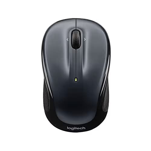 Logitech M325S Wireless/Wired Optical Mouse image