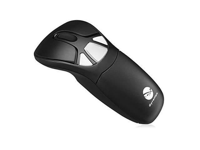 SMK-Link AIR Mouse GO Plus Wireless Laser Mouse image