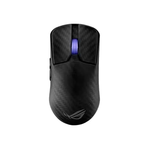 Asus ROG Harpe Ace Extreme Wired/Bluetooth/Wireless Optical Gaming Mouse main image