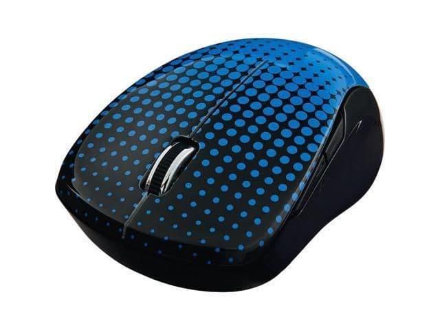 Verbatim 99747 Wireless Laser Mouse image