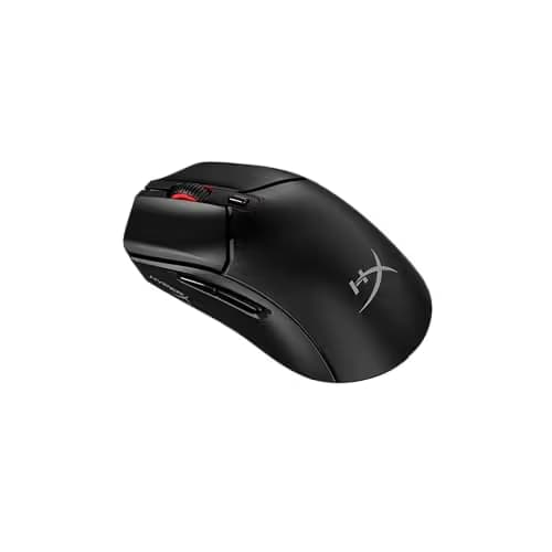 HyperX Pulsefire Haste 2 Core Black main image