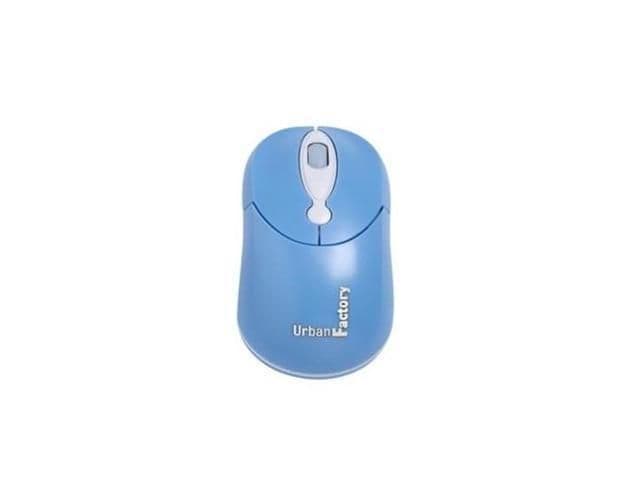 Acer Urban Factory Crazy Optical Wired Mouse image