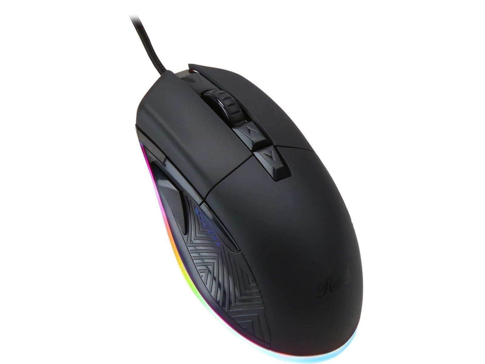 Rosewill NEON M56 Wired Optical Mouse main image