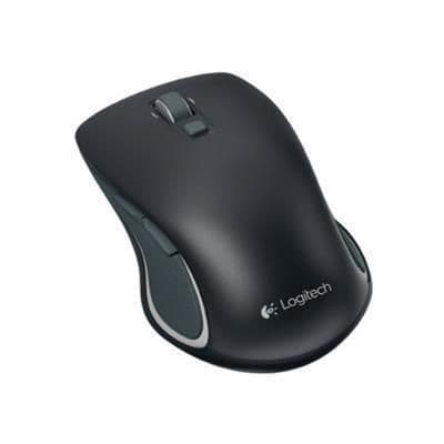 Logitech M560 Wireless Laser Black Mouse main image