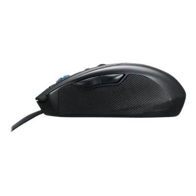 Cooler Master Xornet II Optical Wired Gaming Mouse image
