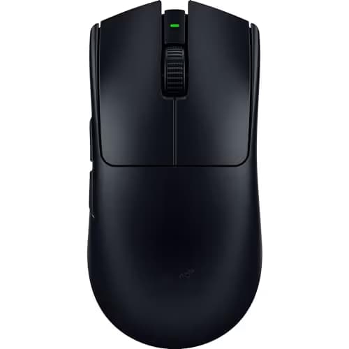 Razer Viper V3 Pro Wireless/Wired Gaming Mouse Black main image