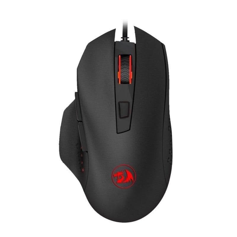Redragon GAINER M610 Optical Wired Gaming Mouse image