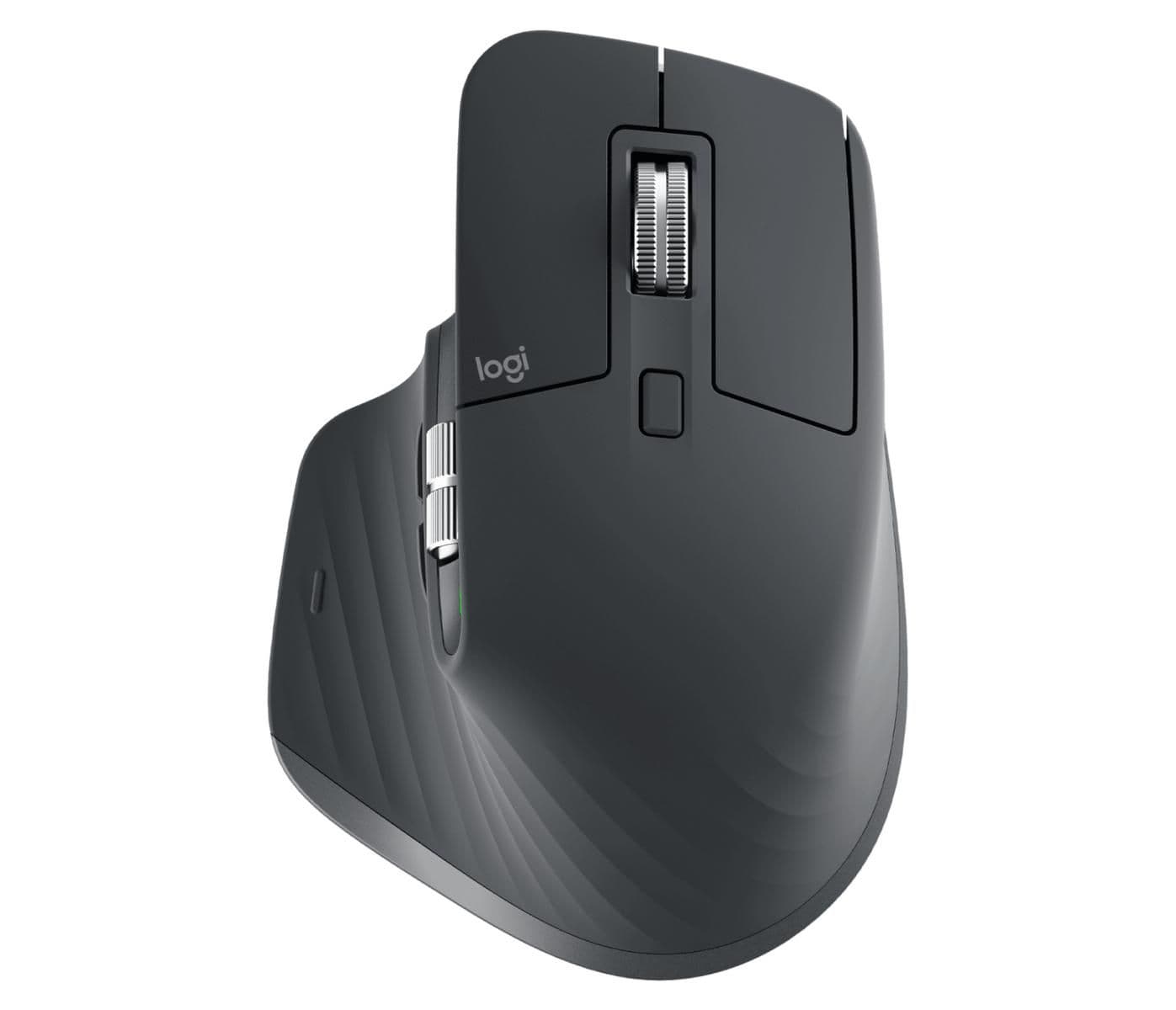 Logitech MX MASTER 3S Wireless Optical Mouse image