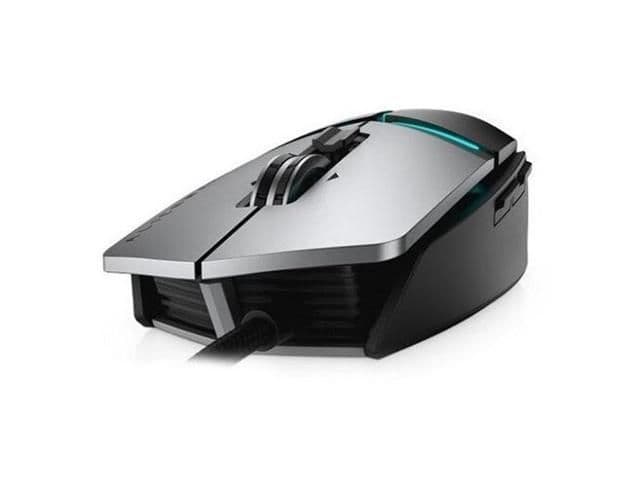 Dell Alienware Elite Wired Optical Gaming Mouse image