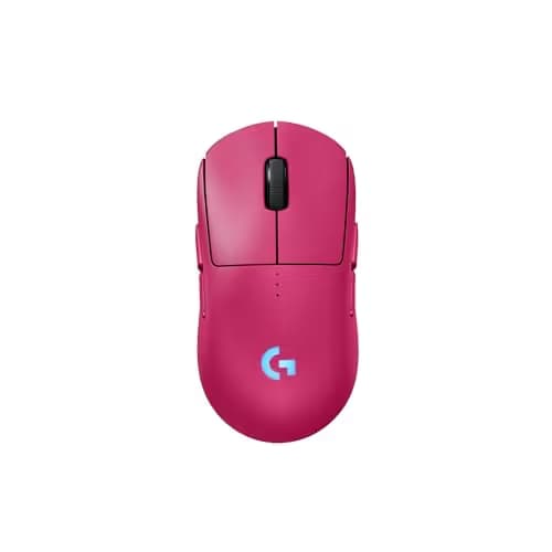 Logitech PRO 2 LIGHTSPEED Wired/Wireless Optical Gaming Mouse main image
