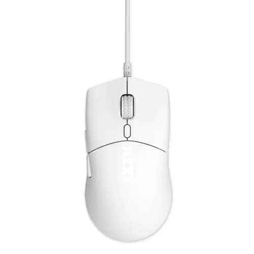 NZXT Lift 2 Symm Wired Optical Mouse main image