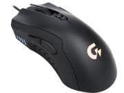 Gigabyte XM300 Wired Optical Mouse image