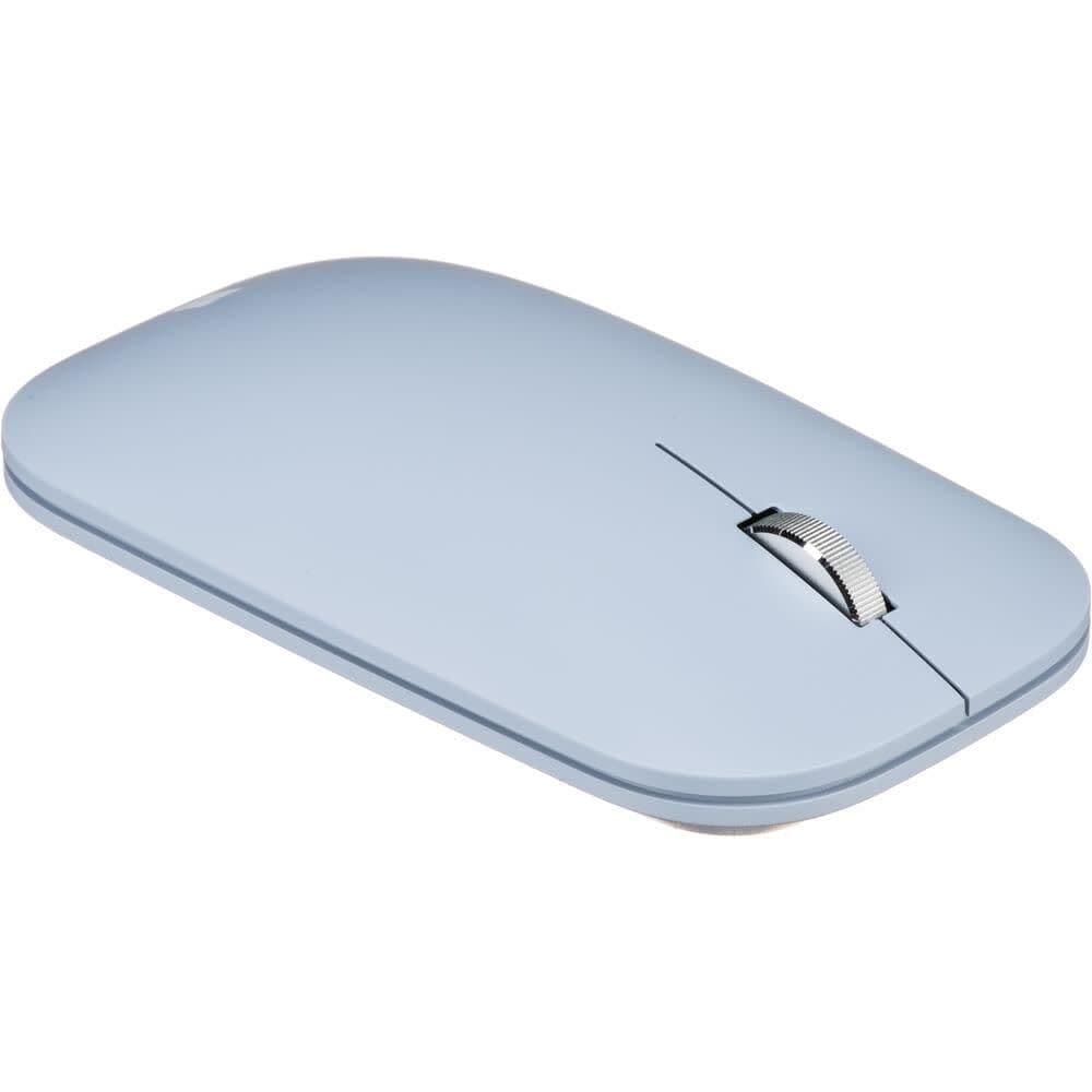 Microsoft Modern Mobile Bluetooth Wireless Wired Optical Mouse main image
