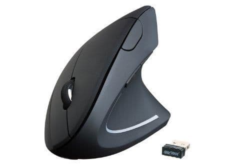 SHARKK SK137G Wireless Optical Mouse main image