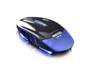 Cobra E-3lueHorizon Wireless Laser Mouse image