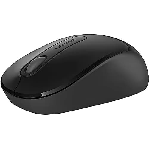 Microsoft 900 Laser Wireless Mouse main image