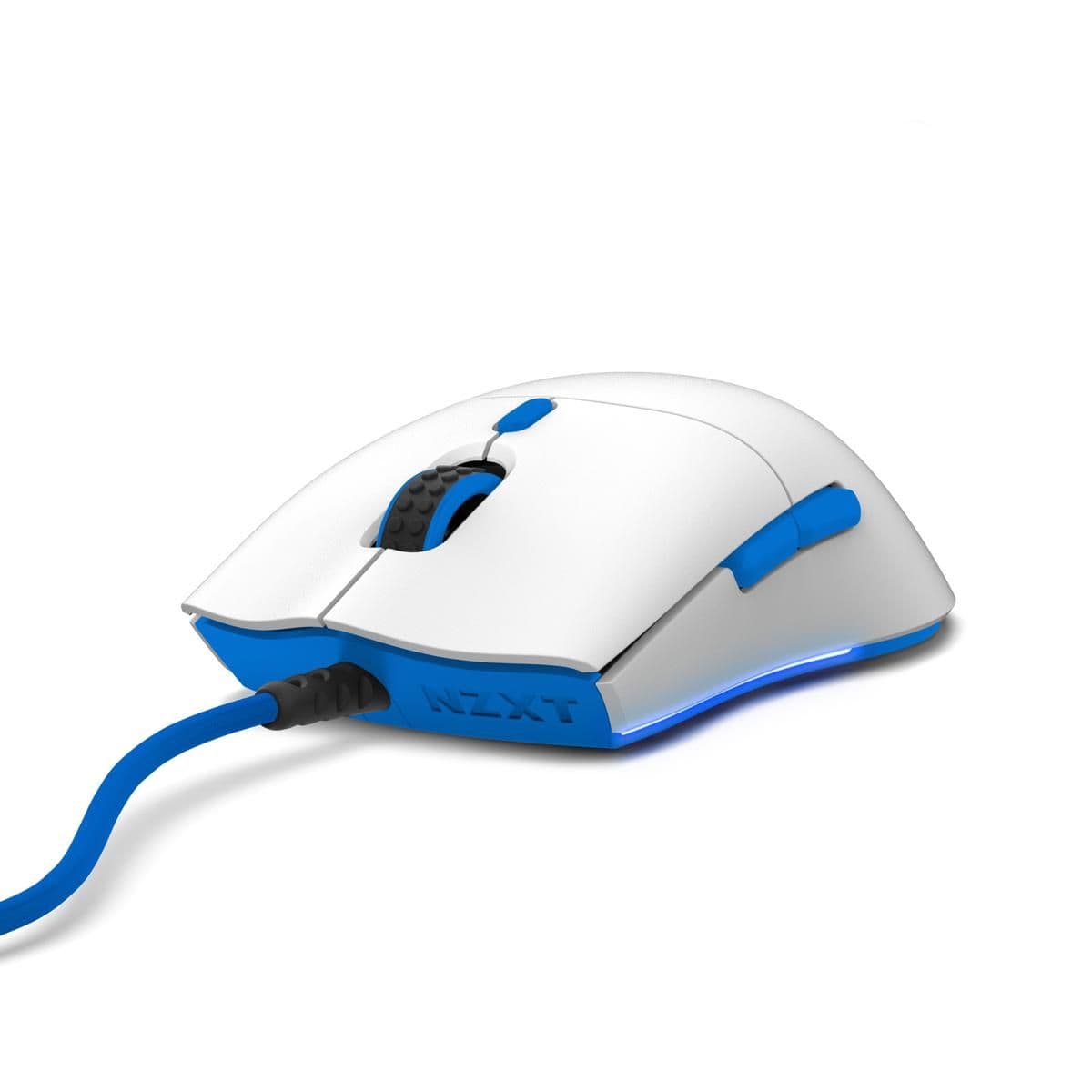 NZXT Lift Optical Wired Gaming Mouse main image