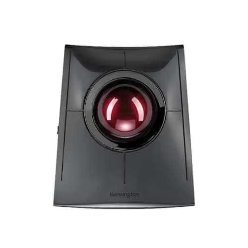 Kensington SlimBlade Pro Bluetooth Wireless Wired Wired Optical Mouse image
