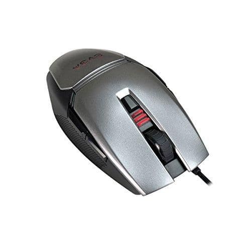 EVGA TORQ X3 Wired Optical Mouse main image
